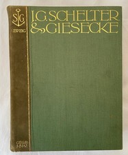 Hauptprobe Schelter & Giesecke