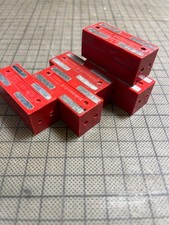 Satzmagnete  / Buchdruck  /