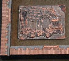 PFERD  Rahmen Galvano