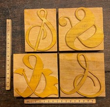 Konvolut & Et-Zeichen