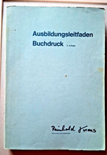 BUCHDRUCK -