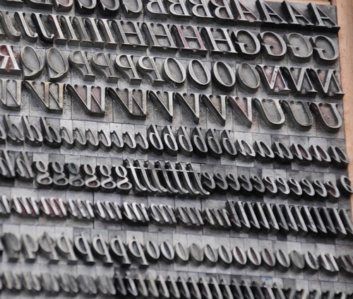 Caslon antiqua 36p - antiqua,