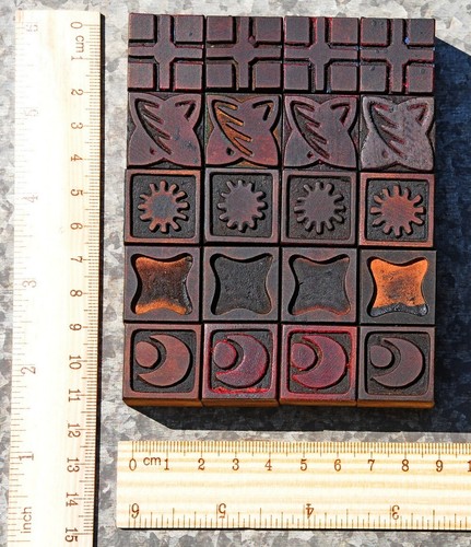 Ecken jugendstil ornamente - jugendstil,