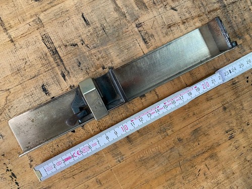 Winkelhaken bacher original - bacher,