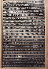 36 Punkt Erbar Grotesk fett -
