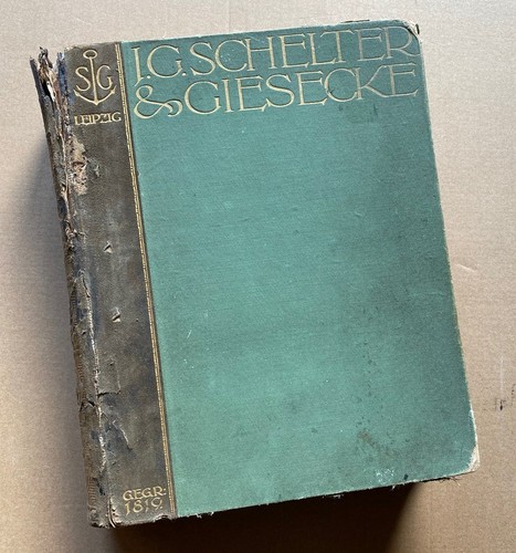Hauptprobe schelter giesecke - hauptprobe,