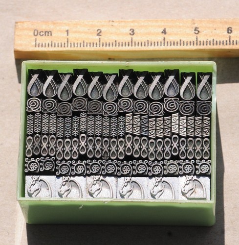 Vignetten schmuck buchdruck - vignetten,