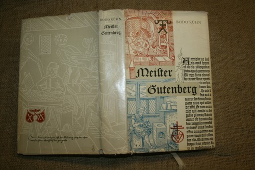Johannes gutenberg erfindung - johannes,