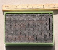 Vignetten Schmuck Buchdruck