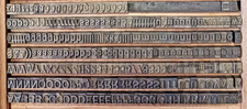 Akzidenz Grotesk mager 28