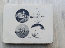 Lithostein, Lithographiestein